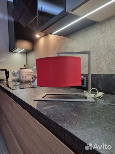 Лампа интерьерная прикроватная настольная