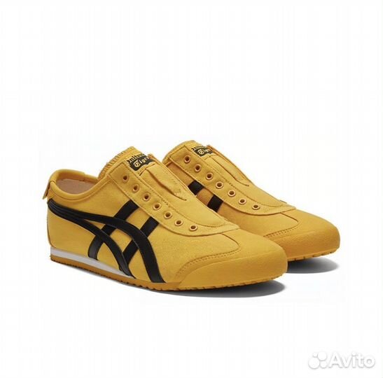 Onitsuka tiger mexico 66