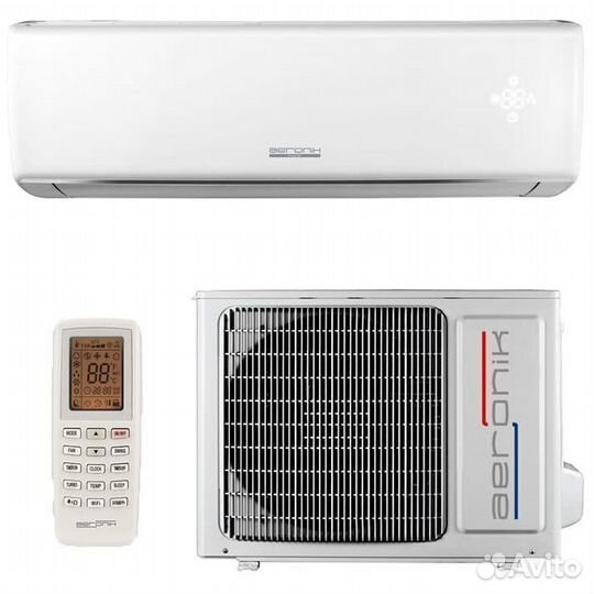 Сплит-система aeronik HS5 ASI-24HS5