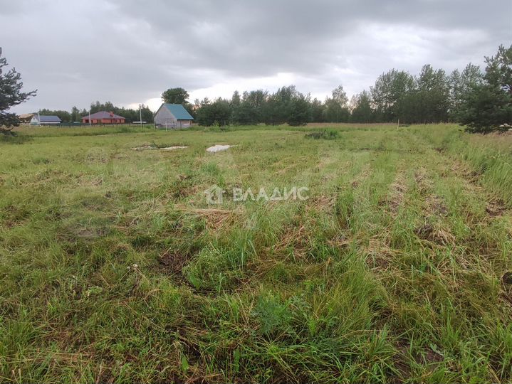 Участок 15 сот. (ИЖС)