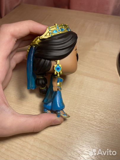 Funko POP Princess Jasmine из фильма