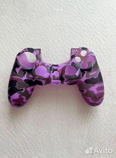 Игры для PS4 и xbox ONE