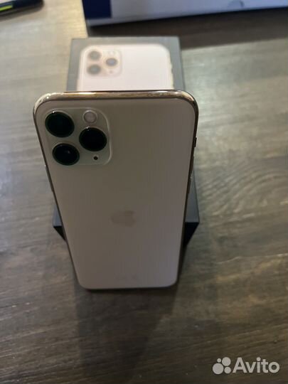 iPhone 11 Pro, 256 ГБ