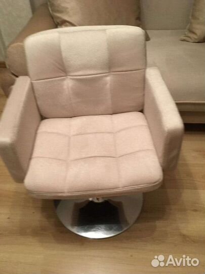 Перетяжка, ремонт и обивка мебели