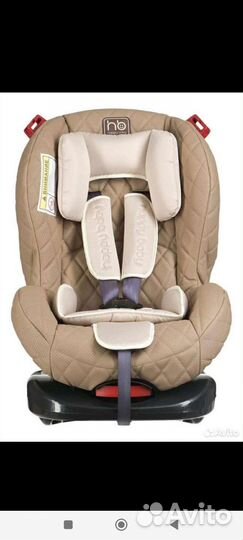 Автокресло детское