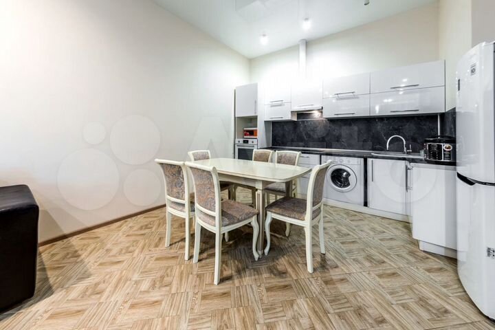 3-к. квартира, 75 м², 2/3 эт.