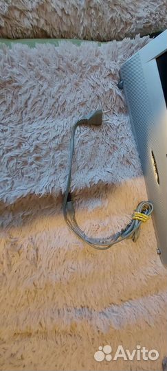 Телевизор sharp