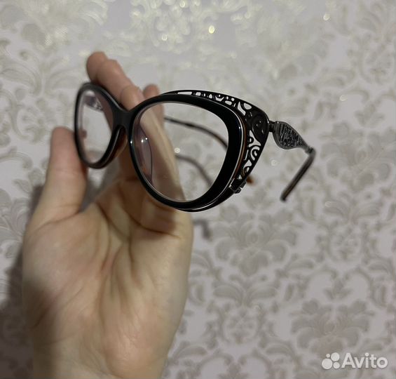 Очки для зрения женские
