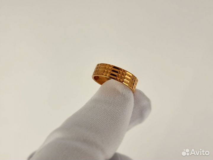 Золотое Кольцо 583 пробы. Рассрочка