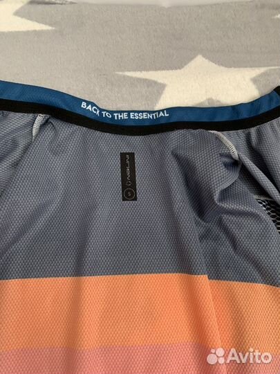 Велоджерси Nalini размер M