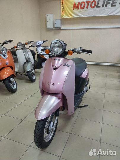 Японский скутер \ мопед Honda Today AF61 (2 )