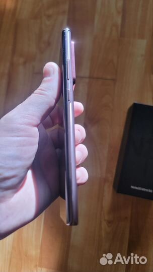 Samsung Galaxy Note 20 Ultra, 12/256 ГБ