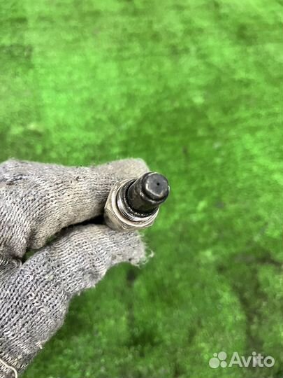 Лямбда зонд второй opel corsa c