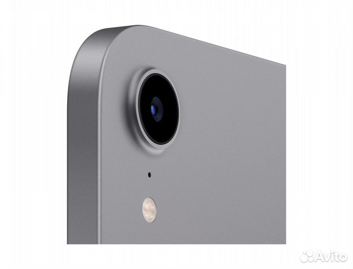 iPad Mini 6 /2021/ Wi-Fi 256 Гб серый США