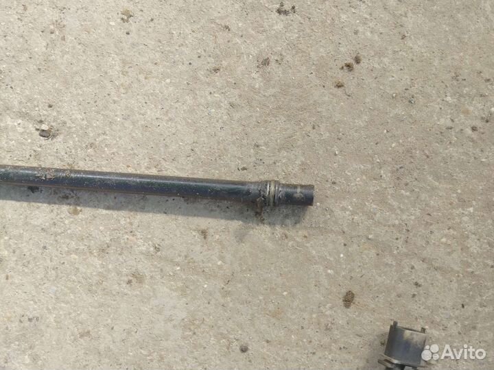 Масляной щуп Opel Astra H 1.6