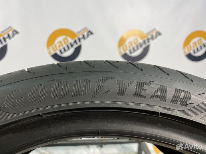 Goodyear Eagle F1 Asymmetric 3 255/35 R18 95Y