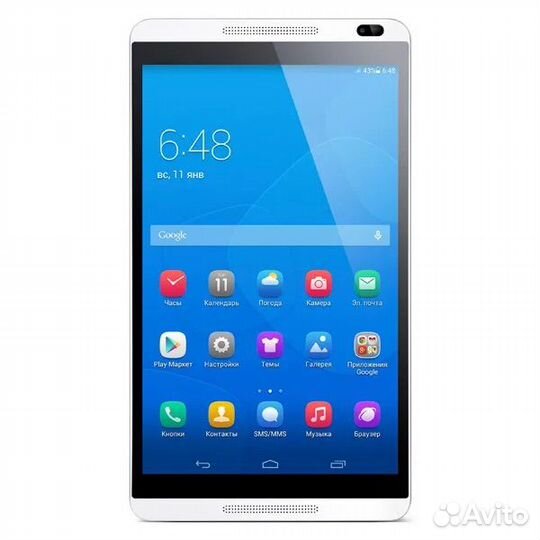 Планшет huawei