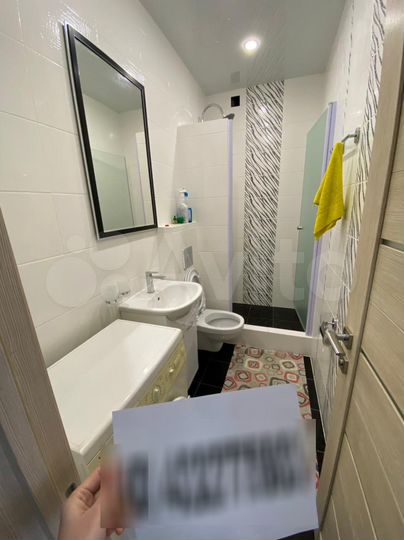 Квартира-студия, 28 м², 3/16 эт.