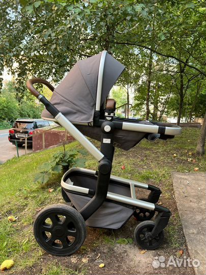Коляска 2 в 1 joolz day3