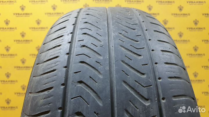 Yokohama Geolandar G95 225/55 R17