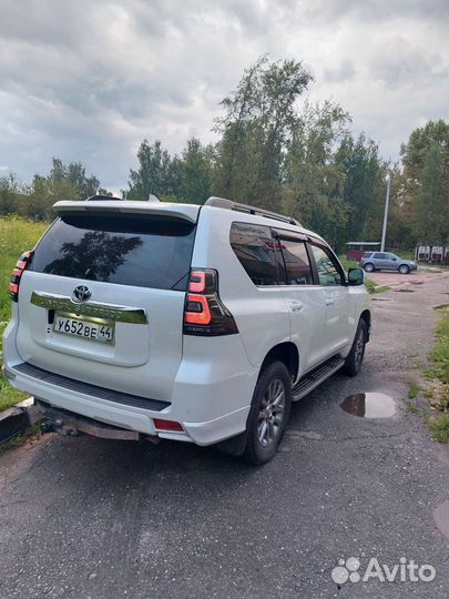 Личный-семейный водитель