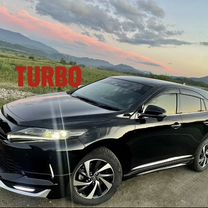 Toyota Harrier 2.0 AT, 2018, 57 235 км