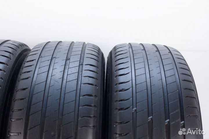 Michelin Latitude Sport 3 235/65 R17 104W