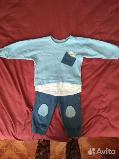 Костюм детский