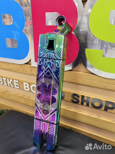 Дека lucky Covenant Neochrome