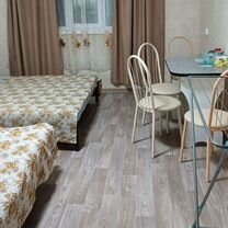 Квартира-студия, 25 м², 3/3 эт.