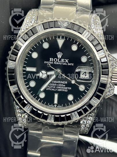 Часы Rolex Submariner 40mm