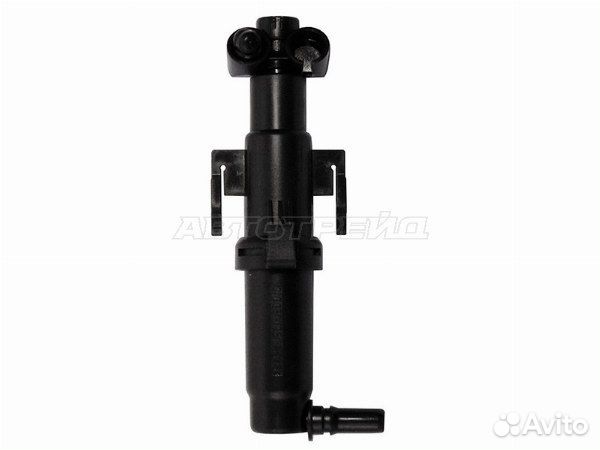 Омыватель фары