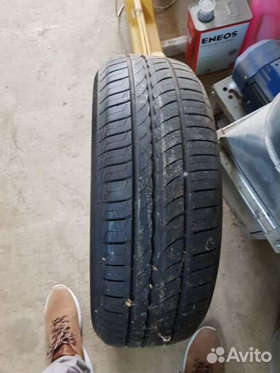 Pirelli Cinturato P1 185/65 R15