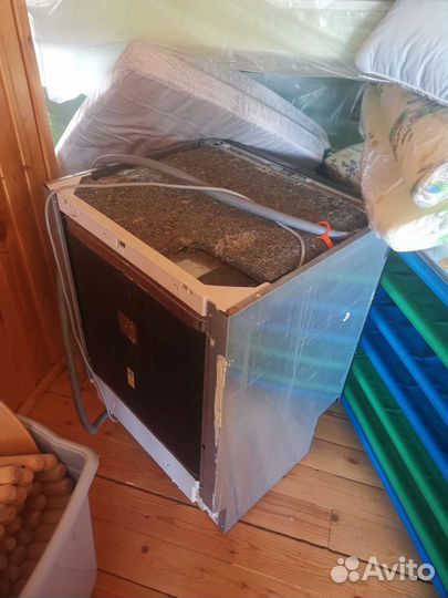 Посудомоечная машина бу Electrolux