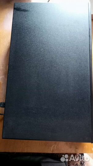 CD дека/DVD плеер Denon DVD-1000