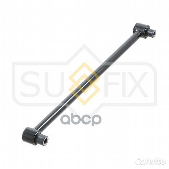 Тяга L/R / Зад. подв. SI1118 sufix