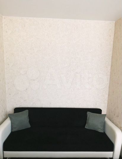 1-к. квартира, 32 м², 8/9 эт.