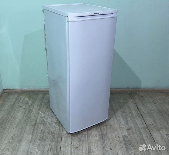 Морозильная камера бирюса 2022 бу