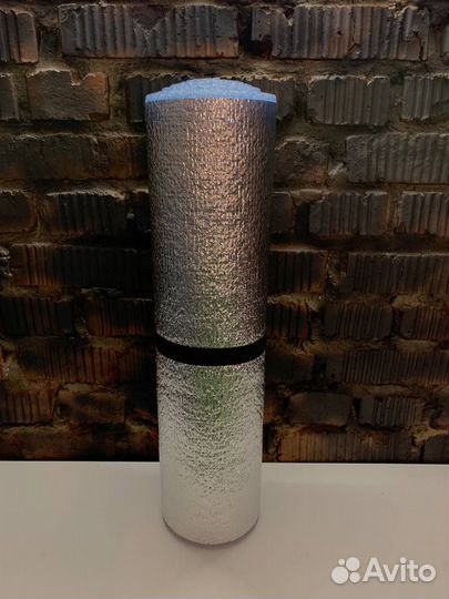 Коврик туристический