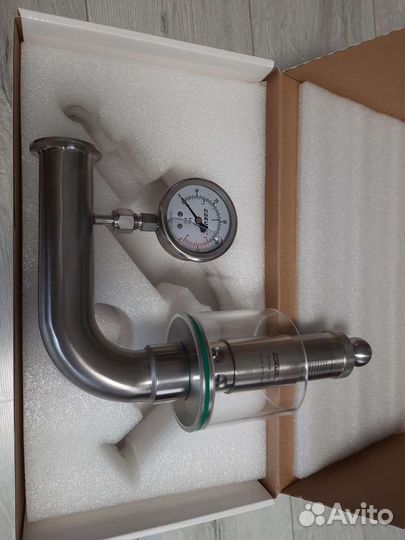 Шпунт аппарат для - цкт