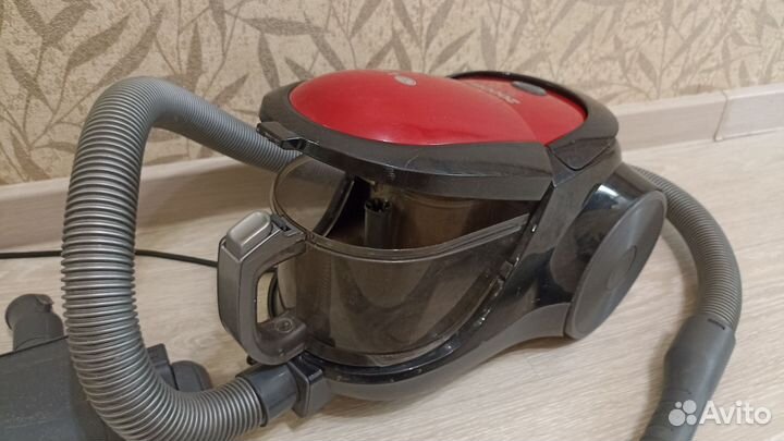 Пылесос lg