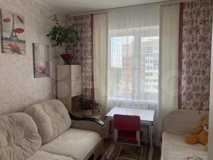 4-к. квартира, 78,8 м², 6/10 эт.