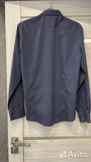 Рубашка мужская 48 50