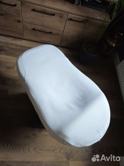 Кокон red castle cocoonababy для новорожденных