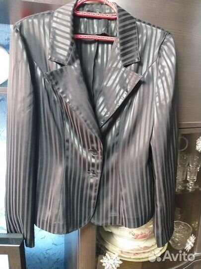 Пиджак женский
