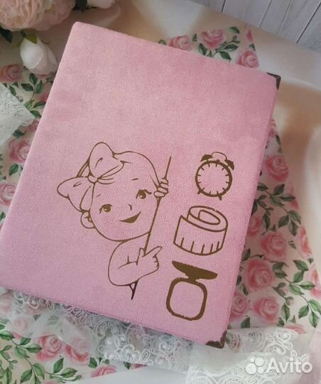 Альбом для двойняшек скрапбукинг