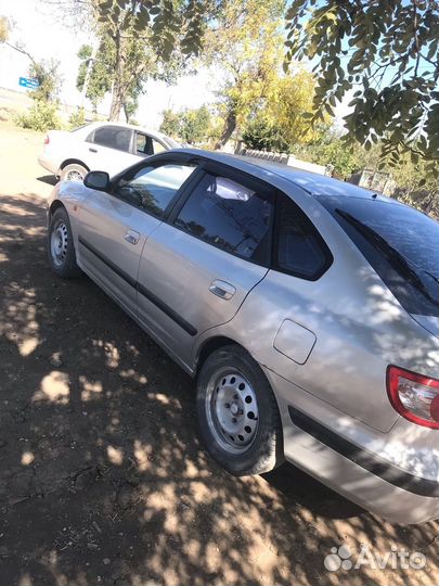 Hyundai Elantra 1.6 МТ, 2004, 222 000 км