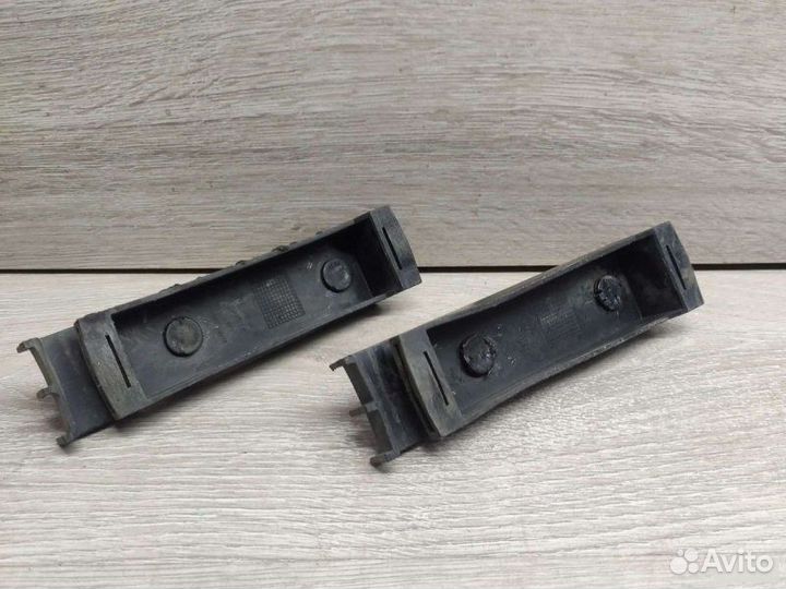 Крепление бампера Mercedes Sprinter W904