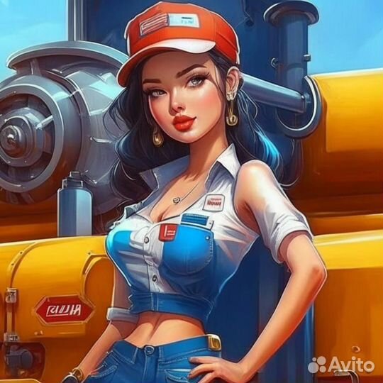 Стикеровщик /ца подработка Москва