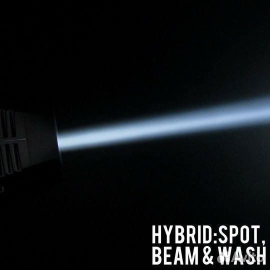 Прожектор American DJ Vizi Hybrid 16RX